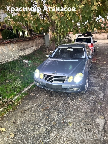 0054662001. Хидравлична помпа Мерцедес Е-класа W211. Бензин 3.5 OM 272 , снимка 12 - Части - 52216738