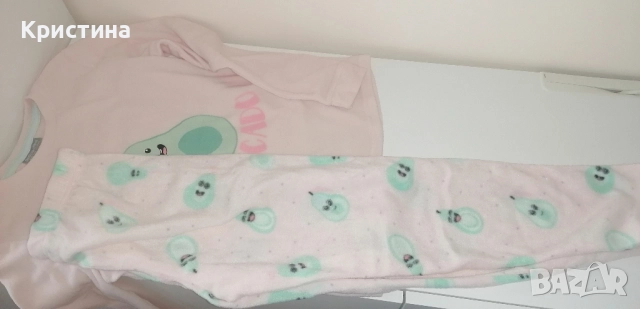 Лот от дрехи за момиче, снимка 5 - Други - 52305444