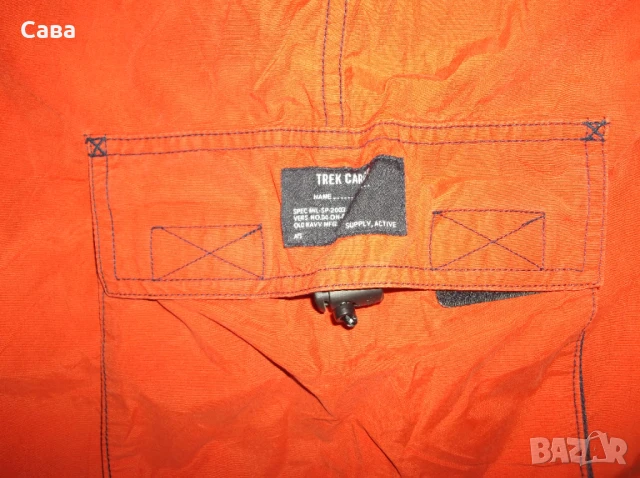 Къси панталони OLD NAVY  мъжки,ХЛ, снимка 6 - Къси панталони - 51009679