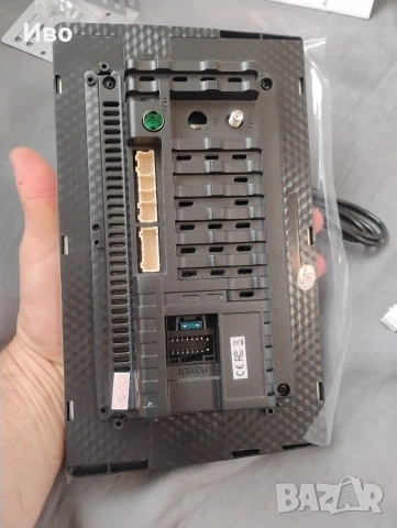 Мултимедия за кола Android 9 инча GPS, снимка 4 - Аксесоари и консумативи - 54003580