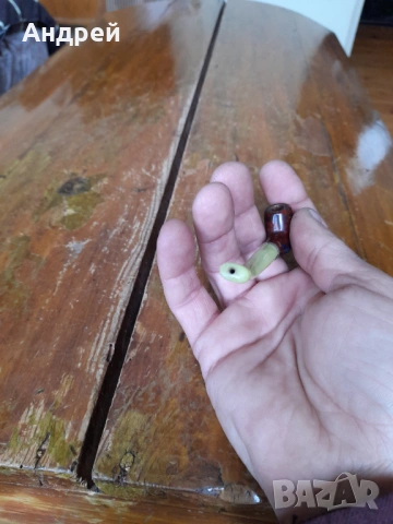 Старо цигаре #4, снимка 6 - Други ценни предмети - 54313571