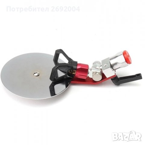 НОВИ ! Приставка за отсичане за безвъздушни пистолети !, снимка 2 - Други машини и части - 37381531