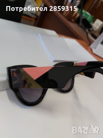 Дамски слънчеви очила 14, снимка 6 - Слънчеви и диоптрични очила - 30772228