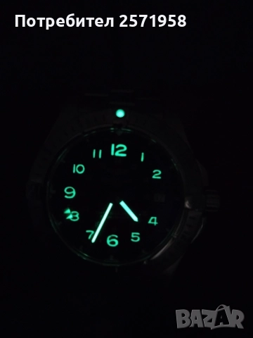 Breitling Colt quartz , снимка 9 - Мъжки - 52837884