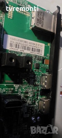 Основна платка - MAIN BOARD BN94-07228C  for Samsung UE32H4500AW 32inc, снимка 4 - Части и Платки - 42135200