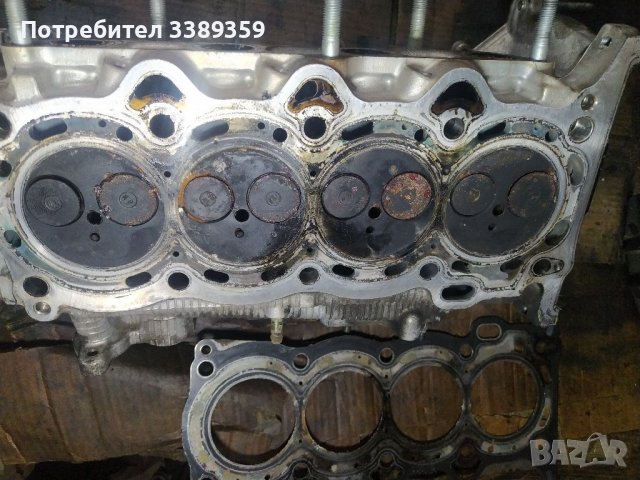 Двигател за части Mini cooper One D 1,4D