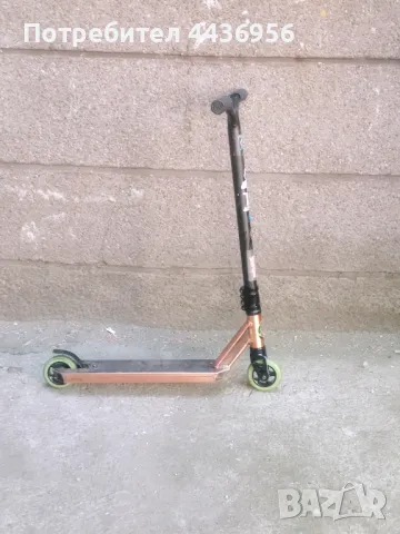 Тротинетка