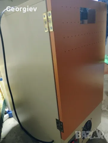 Сушилня за плодове и зеленчуци! Нова!, снимка 2 - Сушилни - 50276370