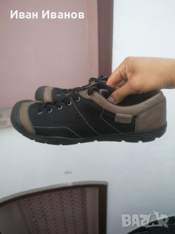 Туристически летни обувки  Keen , снимка 4 - Други - 37157243