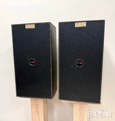 🔈Винтидж трилентови тонколони AIWA SX-Z95🔈, снимка 5 - Тонколони - 53938181