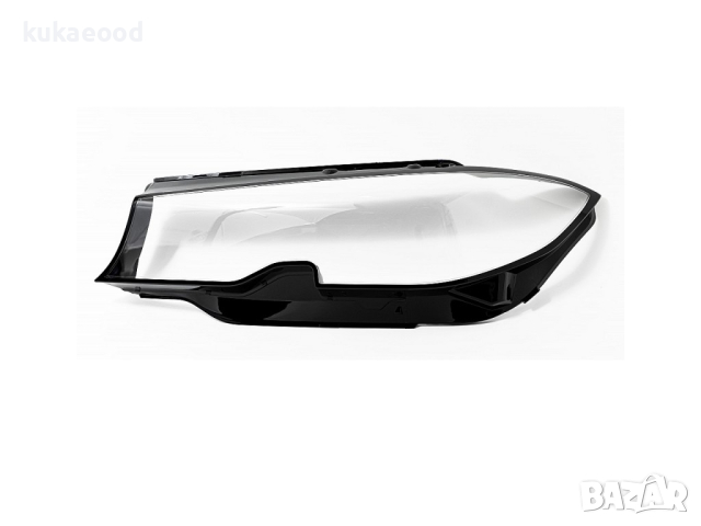 Стъкла за фарове на BMW 3 G20 (2019-2022), снимка 4 - Аксесоари и консумативи - 44524304
