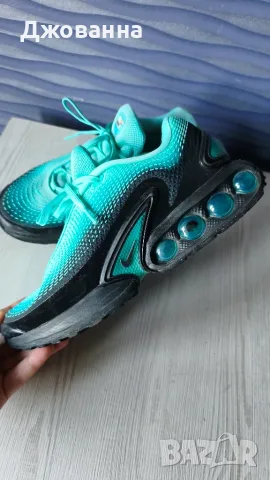 Nike Air Max Dn Premium, снимка 2 - Маратонки - 56425959