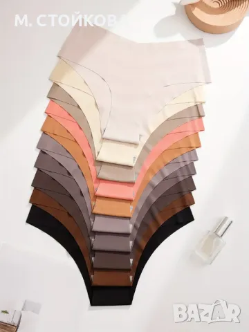 бикини, снимка 2 - Бельо - 48669092