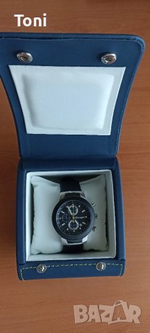 Часовник Michelin , снимка 3 - Мъжки - 51141675