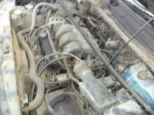 Крайслер Вояджер 3.3 V6 на части, снимка 7 - Автомобили и джипове - 53240451