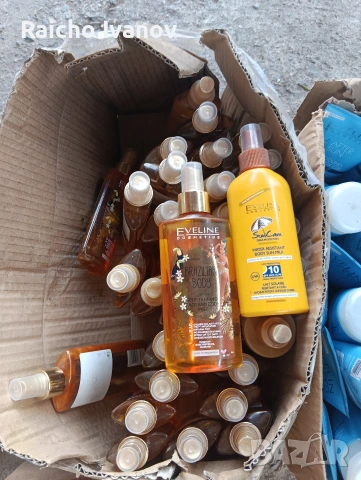 козметика на едро , снимка 17 - Козметика за лице - 54359614