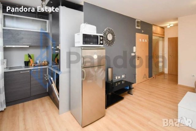 2-СТАЕН апартамент под наем, гр. София, кв.Зона Б-18, снимка 7 - Апартаменти - 52410911