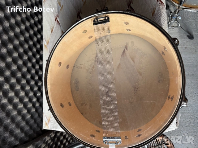Соло барабан Mapex 14, снимка 3 - Ударни инструменти - 53928729