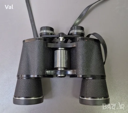 Висококачествени бинокли - BOOTS Admiral 10х50, подходящи за лов, наблюдение на птици, снимка 5 - Бойно оръжие - 50407579