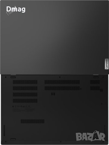 15.6" IPS ThinkPad L15 /Ryzen 5/32GB/512GB SSD/WIN10Pro/4G LTE, снимка 5 - Лаптопи за работа - 40797962