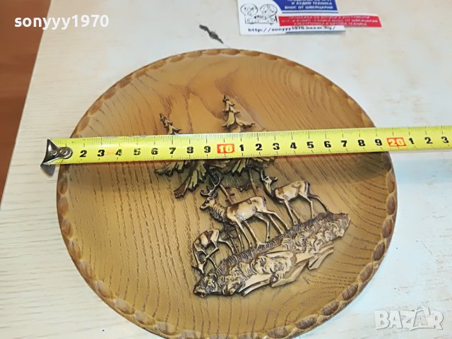 ЕЛЕНЧЕТА 20СМ-ВНОС ГЕРМАНИЯ 1204231432, снимка 13 - Антикварни и старинни предмети - 40346637