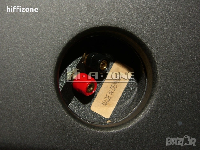 ТОНКОЛОНИ Jbl model hp 590, снимка 14 - Тонколони - 54271090