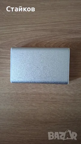 универсална външна батерия Power Bank 10000mAh