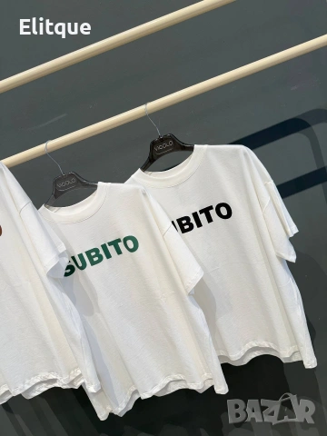 тениска , снимка 3 - Тениски - 53082204