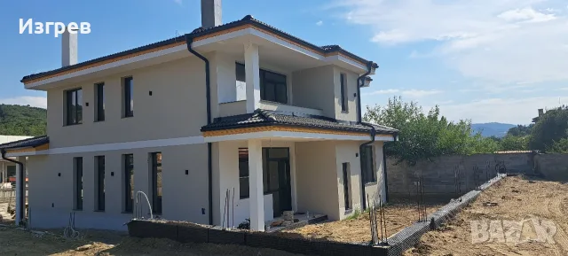 Продавам новопостроена къща с АКТ 16 - БЛАГОЕВГРАД село ИЗГРЕВ