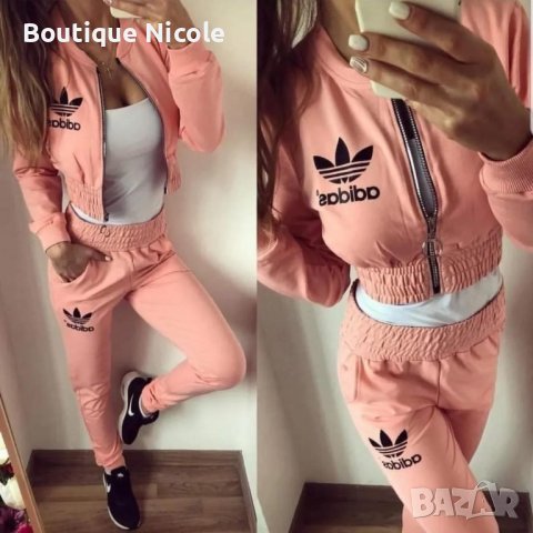 Дамски комплект , снимка 1
