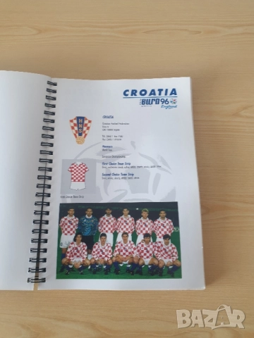 Футбол билети пропуски и др, снимка 12 - Футбол - 45748315