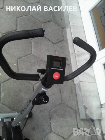 Велоаргометър  предлага   ., снимка 7 - Фитнес уреди - 52943140
