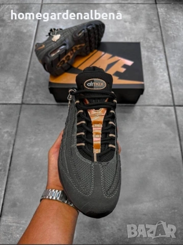 NIKE AIR MAX DN8 – Свежест и Динамика, снимка 2 - Маратонки - 54214656