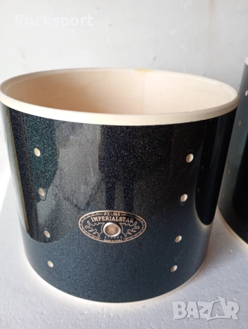 Tama Imperialstar Shell set project Оферта!, снимка 3 - Ударни инструменти - 52606681