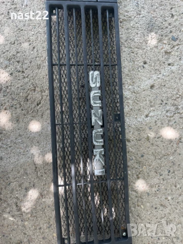 Маска за Сузуки Самурай , снимка 3 - Части - 51096170