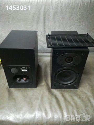 DENON тонколони.  SC M-39, снимка 5 - Тонколони - 31130849