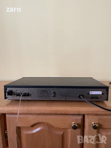 Японски тунер Onkyo T-4038, снимка 5 - Аудиосистеми - 56519617