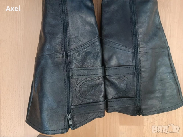 Нови 41 номер ботуши за широк прасец, снимка 11 - Дамски ботуши - 51776248