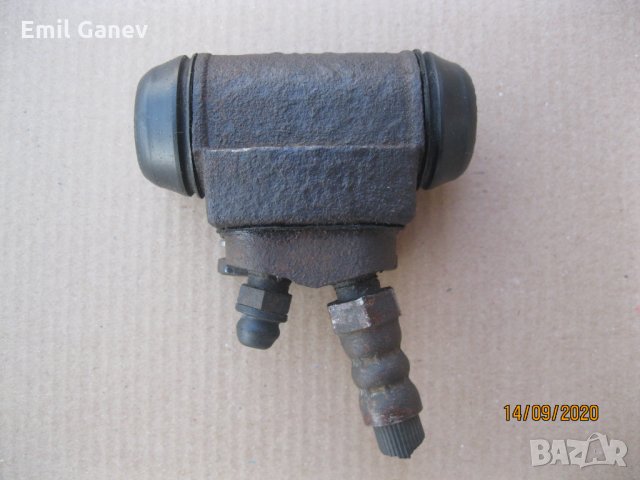 СПИРАЧНИ ЦИЛИНДРИ ОТ ФОРД ЕСКОРТ CLX 16V (1993), снимка 2 - Автомобили и джипове - 30076432