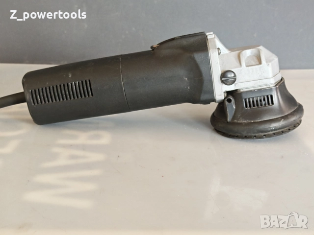 полирмашина Rupes LHR 12E Duetto , снимка 3 - Полирмашини - 52403511