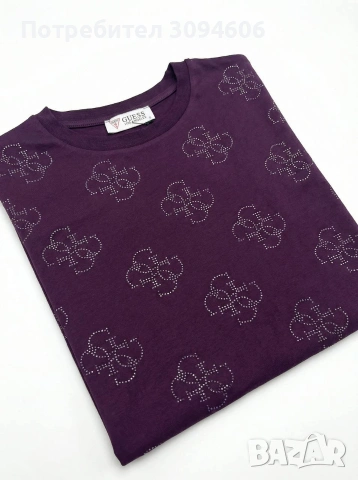 Дамска тениска