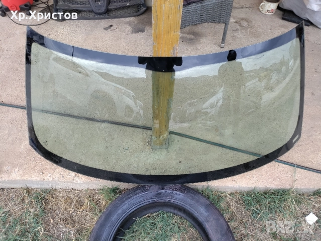 Ново предно стъкло Мини Купър , снимка 3 - Части - 51866959