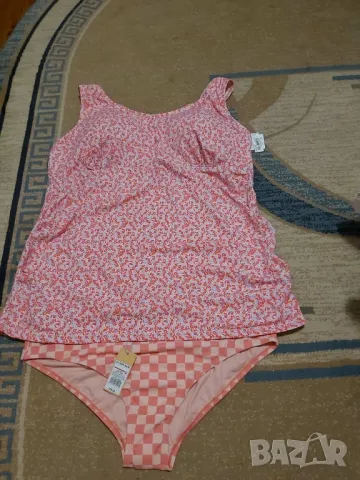Бански костюм 4 XL