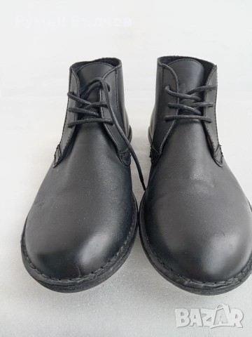 високи обувки Kickers N 43