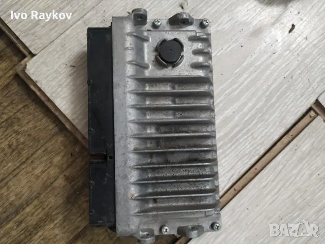 КОНТРОЛЕН МОДУЛ TOYOTA AURIS II 1.8 89661-0ZU60 