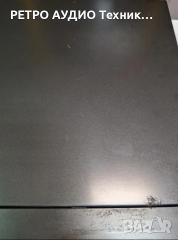 Втори Тунер Technics, mod. ST-G470L
, снимка 4 - Ресийвъри, усилватели, смесителни пултове - 50944327