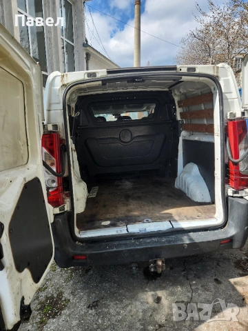 Peugeot Expert, снимка 6 - Бусове и автобуси - 54043493