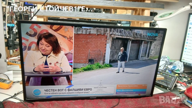 T40FX280DLBP    17MB82S  17IPS71   VES395UNDC-2D-N01