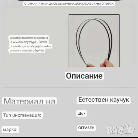 Комплект Чистачки за Ауди А4 /B6; B7/ , снимка 3 - Аксесоари и консумативи - 55795748