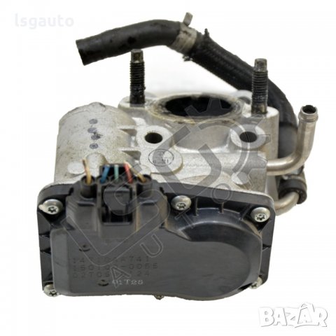 EGR клапан Subaru Legacy IV 2003-2009 SU191121N-67, снимка 3 - Части - 35139814